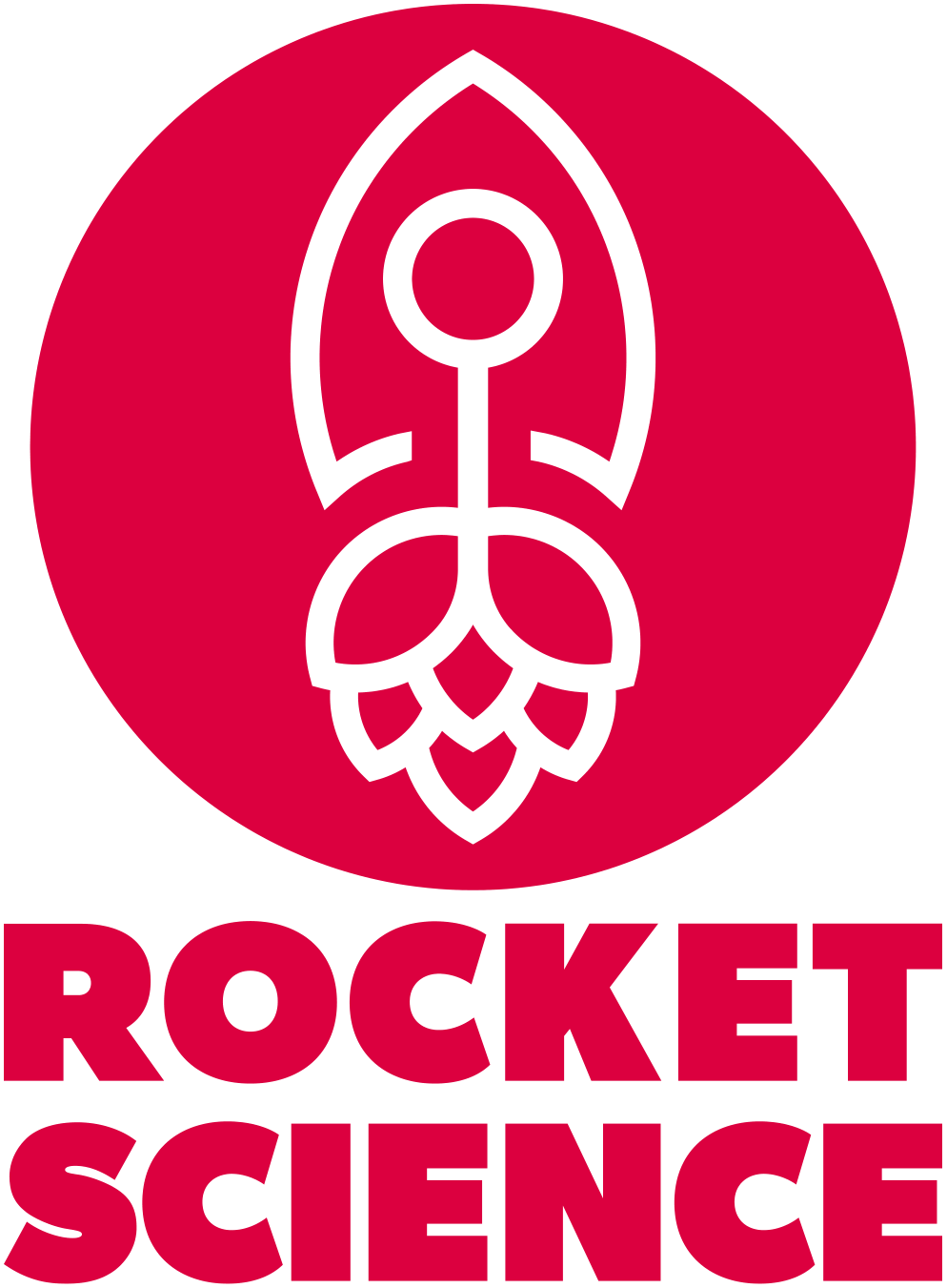 Rocket Science Beer