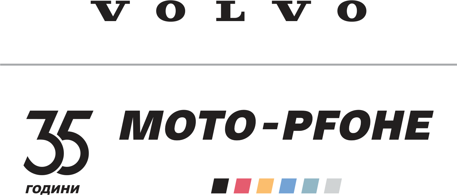 Volvo / MOTO-PFOHE